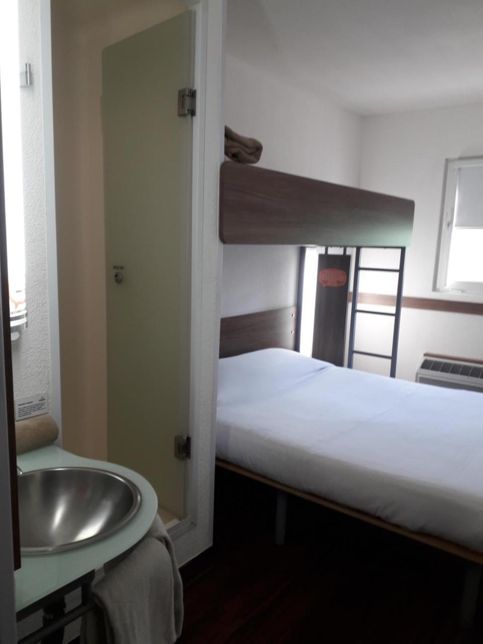 Hotel Hi! Querétaro Екстериор снимка