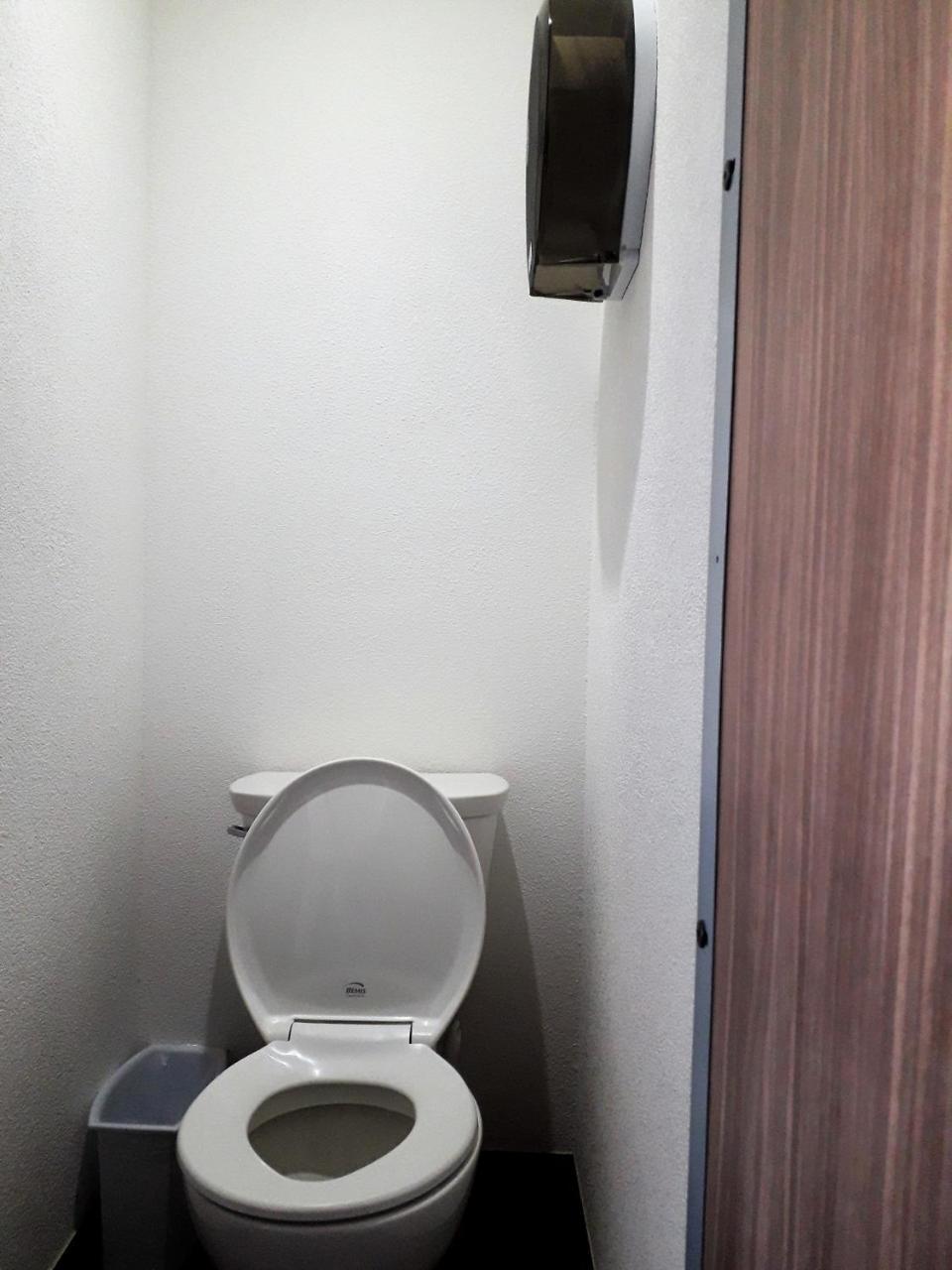 Hotel Hi! Querétaro Екстериор снимка