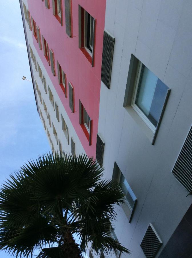 Hotel Hi! Querétaro Екстериор снимка