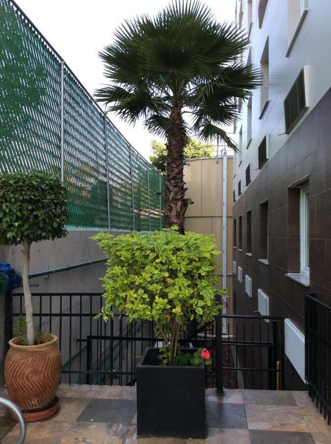 Hotel Hi! Querétaro Екстериор снимка